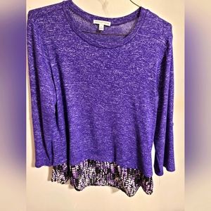 Notations top women size XL